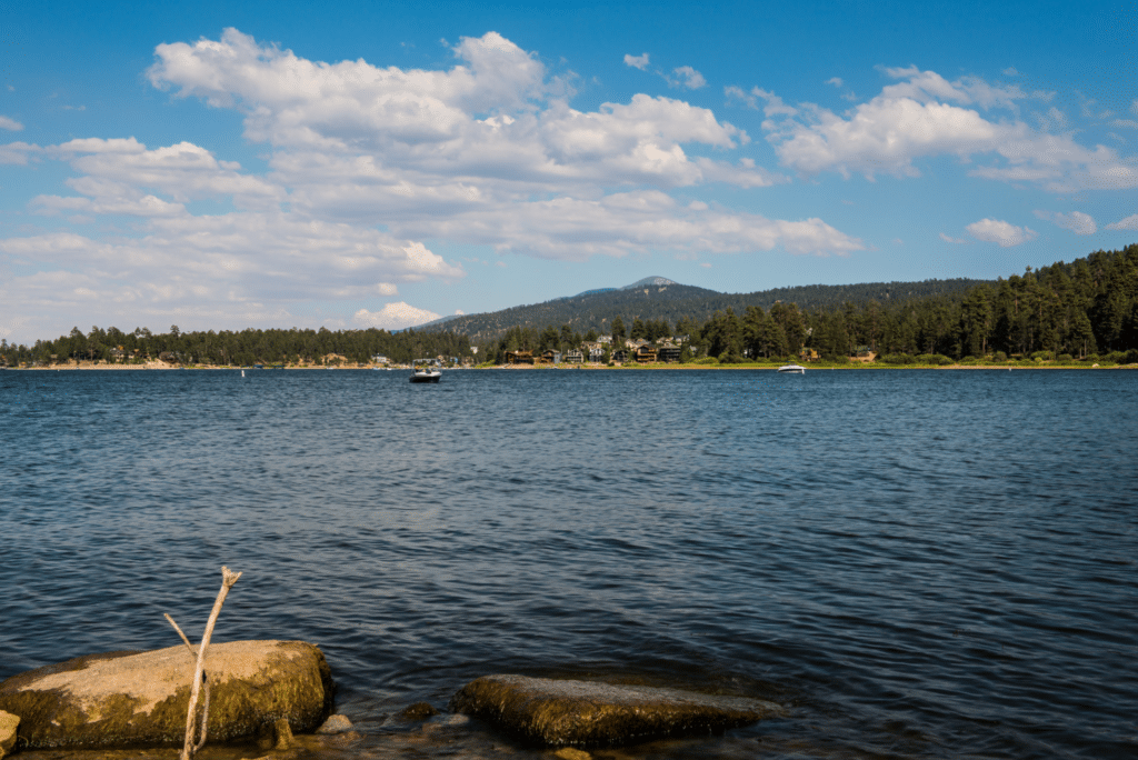 things to do in spring in big bear