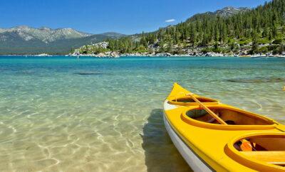 Top 5 Things to Do in The Summer in Big Bear