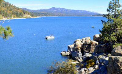 Guide to Stand Up Paddle Boarding in Big Bear