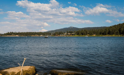 Top 10 Things to Do in Big Bear in Spring